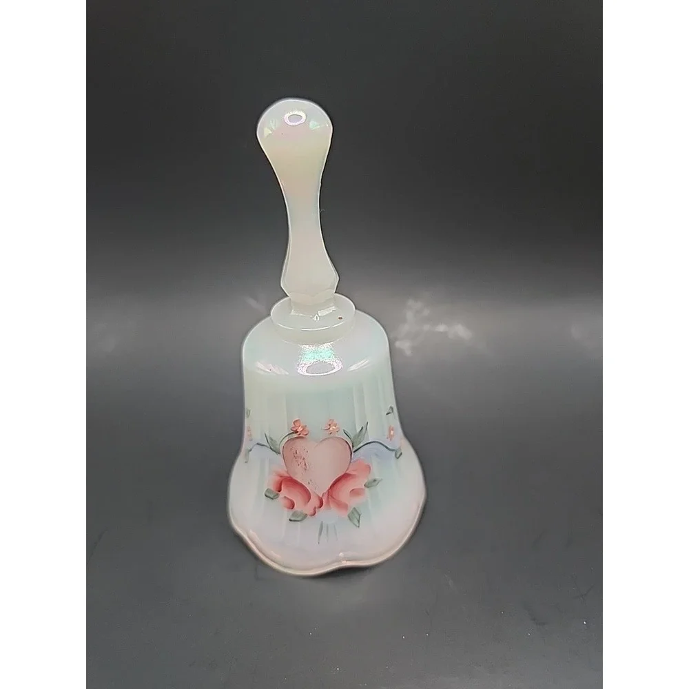 Fenton Opalescense 4.5